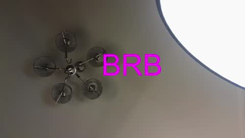 Arianaa Mourrr online show from February 14, 2025, 5:30 am