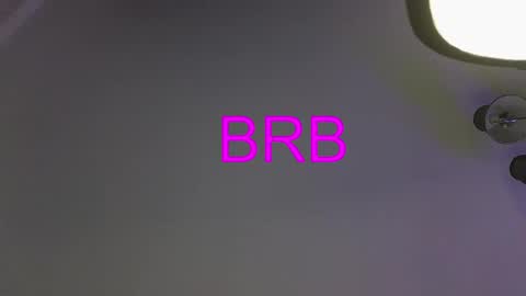 Arianaa Mourrr online show from March 9, 2025, 5:11 am