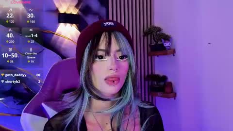 Snapshot of chloe_jacksonn chatting on July 17, 2026, 11:53 pm chloe_jacksonn online show from July 17, 2026, 11:53 pm