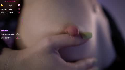 Snapshot of chloe_jeense chatting on April 29, 2026, 1:15 pm Chloe online show from April 29, 2026, 1:15 pm