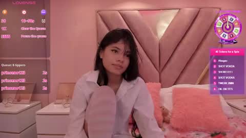 Snapshot of chloe_larson chatting on May 16, 2026, 1:13 am Chloe online show from May 16, 2026, 1:13 am