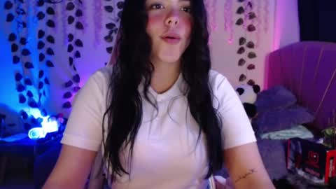  CHLOE online show from March 5, 2026, 10:06 pm