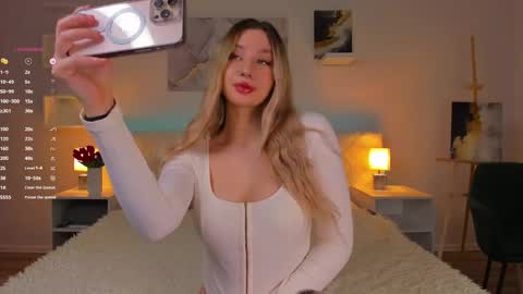 Chloe Lov GTM2 Mon Tue Thu Sat Sun 0400am - 1030m online show from February 25, 2025, 1:09 am