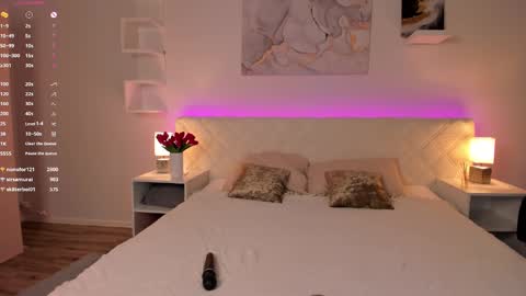 Chloe Lov GTM2 Mon Tue Thu Sat Sun 0400am - 1030m online show from March 8, 2025, 4:01 am