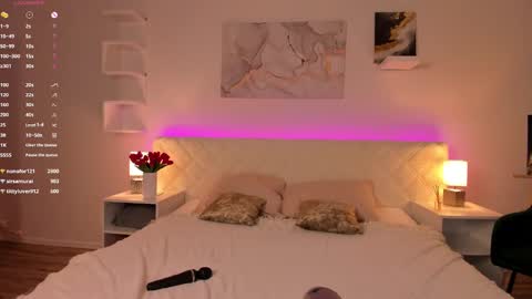 Chloe Lov GTM2 Mon Tue Thu Sat Sun 0400am - 1030m online show from March 8, 2025, 4:17 pm