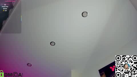 Chloe Lov GTM2 Mon Tue Thu Sat Sun 0400am - 1030m online show from November 7, 2025, 1:05 am