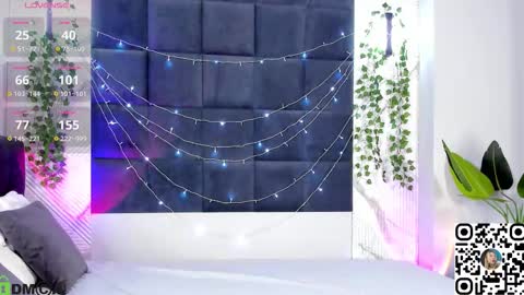 Chloe Lov GTM2 Mon Tue Thu Sat Sun 0400am - 1030m online show from February 15, 2026, 12:40 am