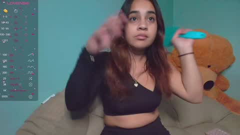 AMY online show from December 2, 2024, 2:09 am