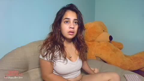 AMY online show from December 14, 2024, 1:50 am