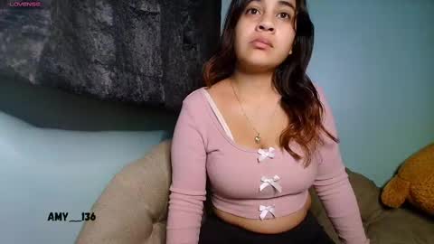 AMY online show from March 7, 2025, 1:31 am