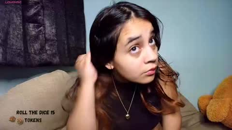 AMY online show from March 12, 2025, 1:14 am