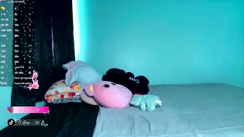 AMY online show from September 9, 2025, 5:23 pm