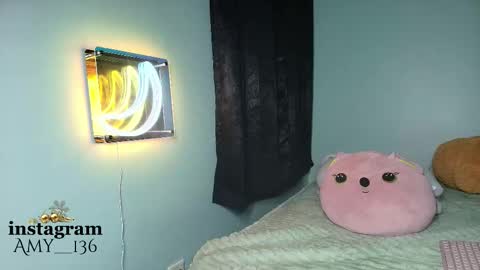 AMY online show from January 7, 2026, 12:35 am