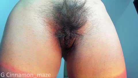 Chloe Maze online show from December 25, 2024, 2:45 pm