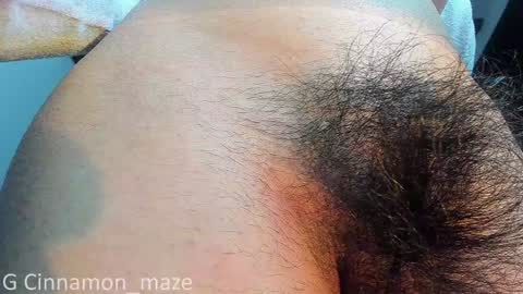 Chloe Maze online show from January 11, 2025, 5:51 pm