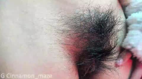 Chloe Maze online show from January 29, 2025, 4:52 pm