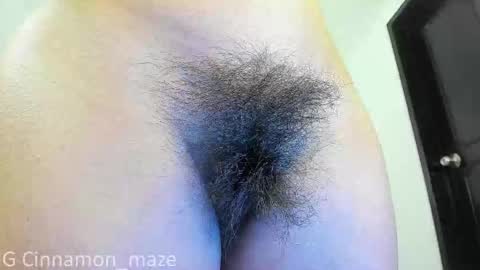 Chloe Maze online show from March 2, 2025, 5:04 pm