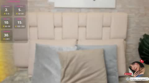 chloe online show from January 28, 2025, 7:32 pm