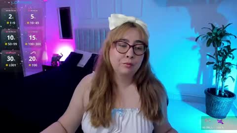 Snapshot of chloe_prg chatting on May 29, 2026, 5:16 am chloe_prg online show from May 29, 2026, 5:16 am