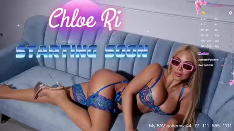 Snapshot of chloe_ri chatting on October 21, 2025, 5:41 am . ALL my LINKS online show from October 21, 2025, 5:41 am