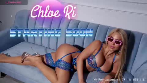 Snapshot of chloe_ri chatting on January 13, 2026, 4:51 am . ALL my LINKS online show from January 13, 2026, 4:51 am