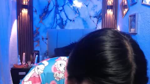 chloe_smith5 online show from March 9, 2026, 10:52 am