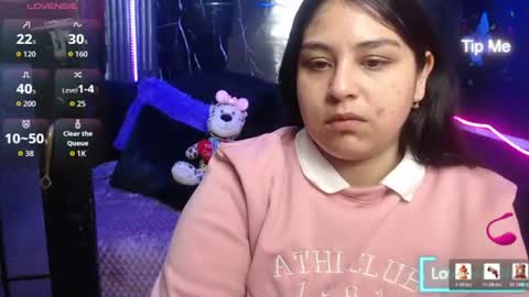 chloe_smith5 online show from July 21, 2026, 1:13 pm