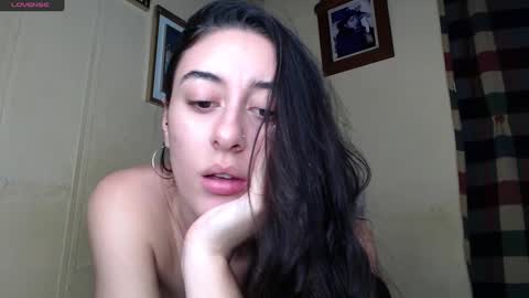 Chloe  online show from February 11, 2025, 12:06 am