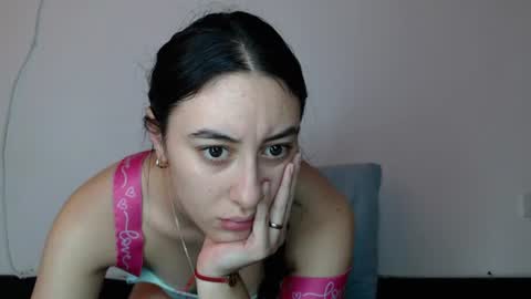 Snapshot of chloe_vahos chatting on June 11, 2026, 3:10 pm Chloe online show from June 11, 2026, 3:10 pm