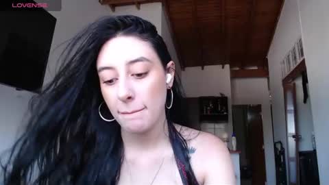 Snapshot of chloe_vahos chatting on July 21, 2026, 8:55 pm Chloe online show from July 21, 2026, 8:55 pm