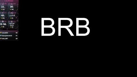   online show from March 12, 2025, 10:39 pm