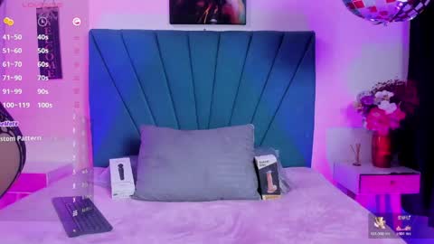 chloe_wish1 online show from April 18, 2026, 8:42 pm