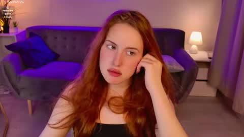 Snapshot of chloeaster chatting on July 12, 2026, 10:45 pm Chloe online show from July 12, 2026, 10:45 pm