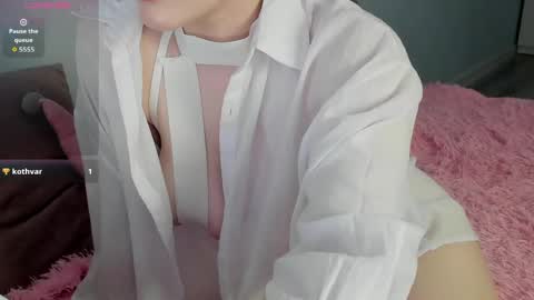 My name is Chloe Like my broadcast pls online show from April 18, 2026, 3:54 am