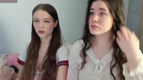 My name is Chloe Like my broadcast pls online show from May 3, 2026, 5:13 am