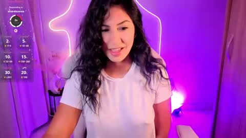 Chloe online show from March 21, 2026, 11:04 am