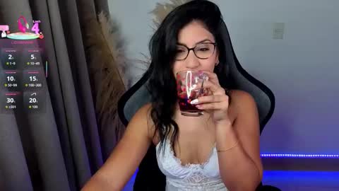 Chloe online show from April 19, 2026, 11:09 am