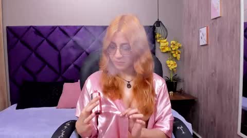 chloecampbell03 online show from November 2, 2025, 2:41 pm