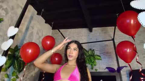 Chloe  online show from February 10, 2026, 12:42 pm