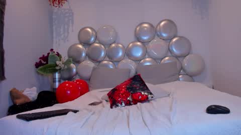 Chloe  online show from February 20, 2026, 1:55 pm