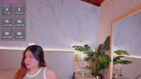 Chloee online show from November 28, 2025, 11:46 am