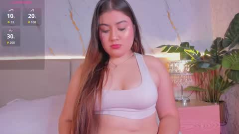 Chloee online show from November 30, 2025, 2:10 pm