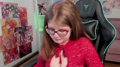 ChloeHalses online show from March 27, 2026, 6:51 pm