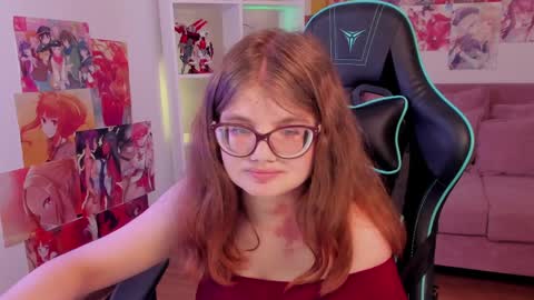 ChloeHalses online show from March 31, 2026, 6:03 am