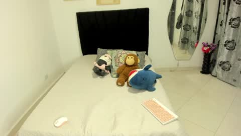 Snapshot of chloeharlan_ chatting on June 11, 2026, 1:38 am Laura independent model online show from June 11, 2026, 1:38 am