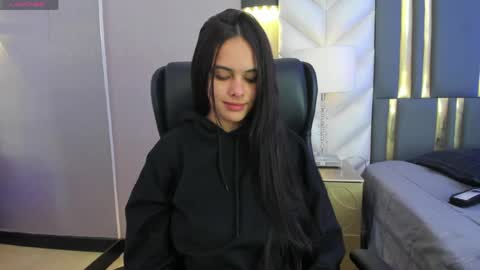  Chloe Harper  online show from April 20, 2026, 11:46 am