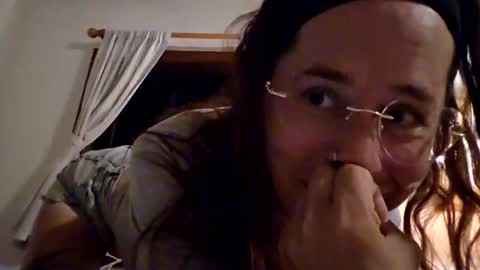 Chloe Haze online show from September 22, 2025, 6:48 am