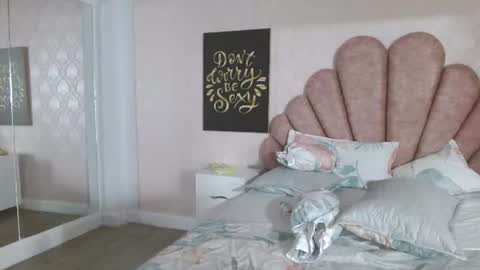 Snapshot of chloehills1 chatting on June 10, 2026, 3:44 pm ChloeHills online show from June 10, 2026, 3:44 pm