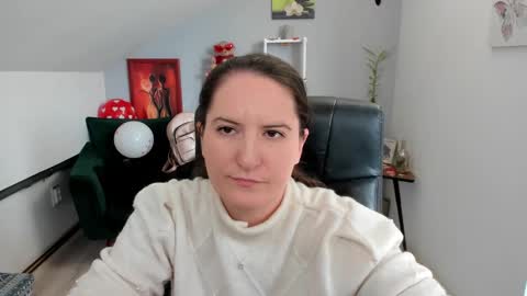 chloehottie online show from February 14, 2025, 11:10 am