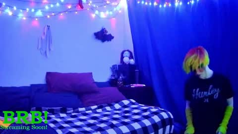 Chloekissxo online show from February 22, 2025, 1:11 am